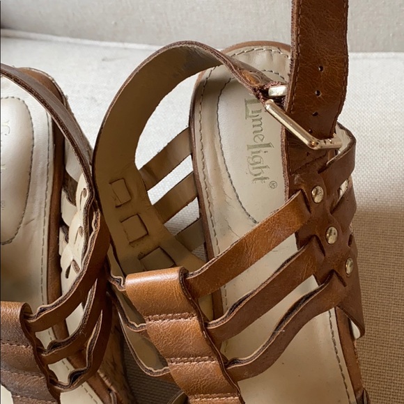 Wedges - Picture 5 of 5